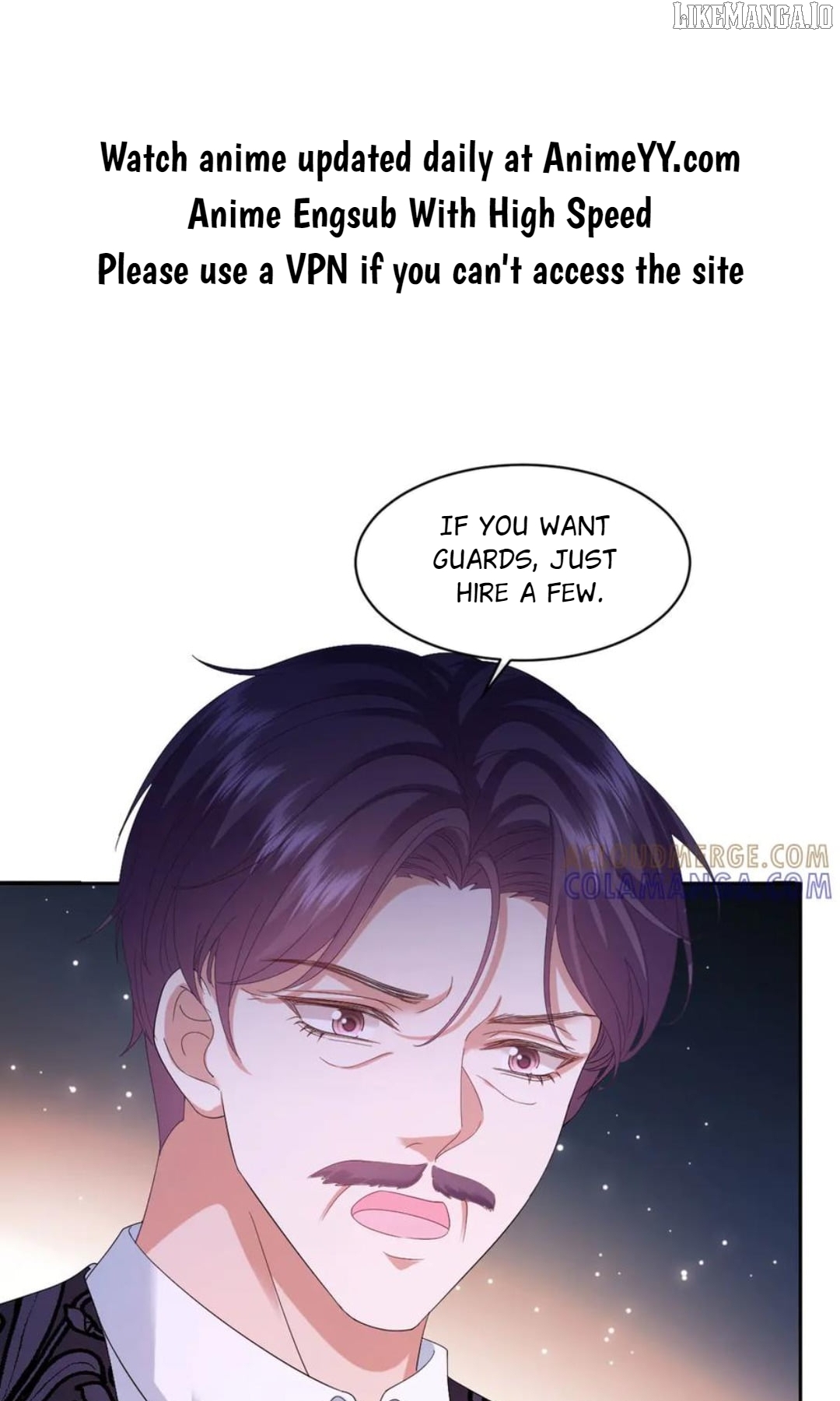 Confessing My Love to Him, the Treacherous One Chapter 55 - page 39